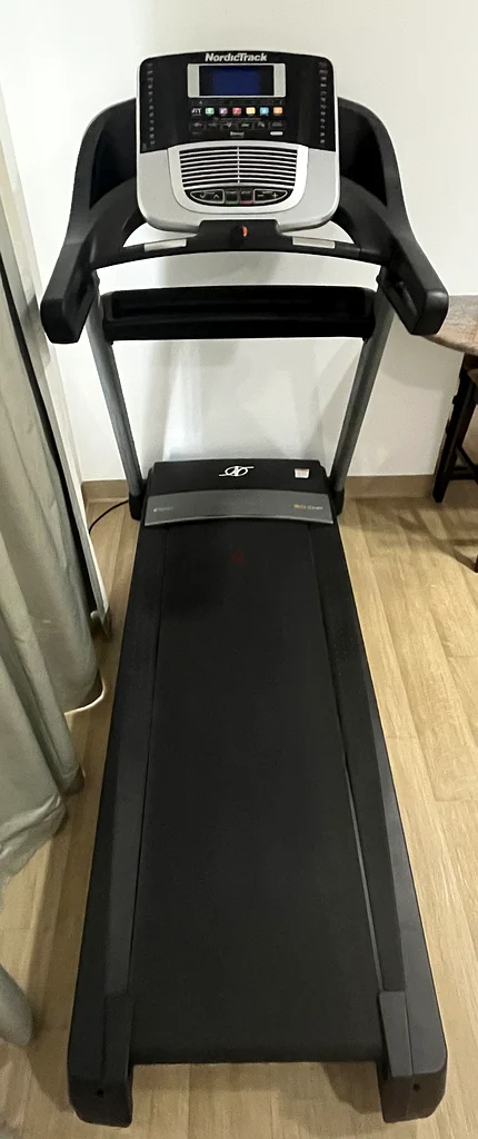 صفقة ممتازة! جهاز NordicTrack C500 CHP 3.0 لتشغيل المشي عالي الجودة62933695230465111