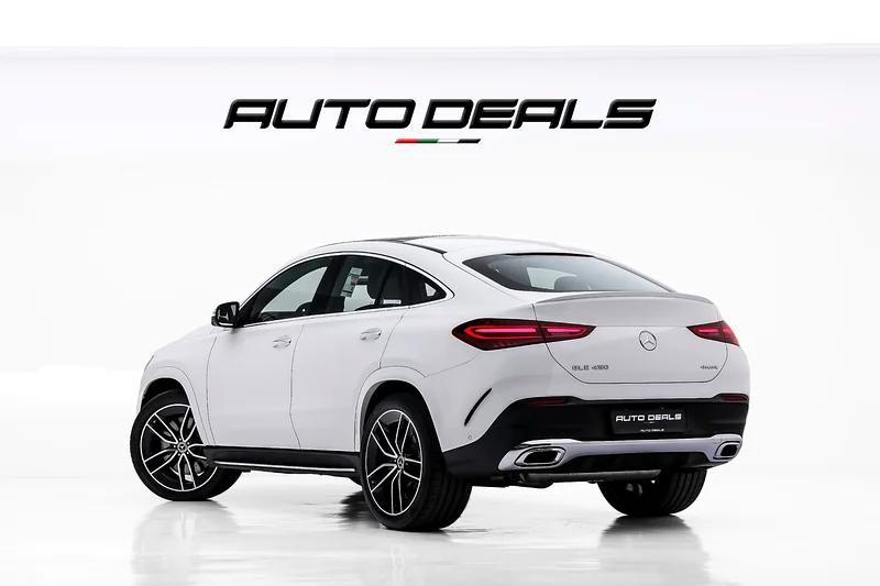 2025 Mercedes Benz GLE 450 4 Matic V6 | GCC | Warranty | Service Contract | Brand new | 3.0L I663163856990979114