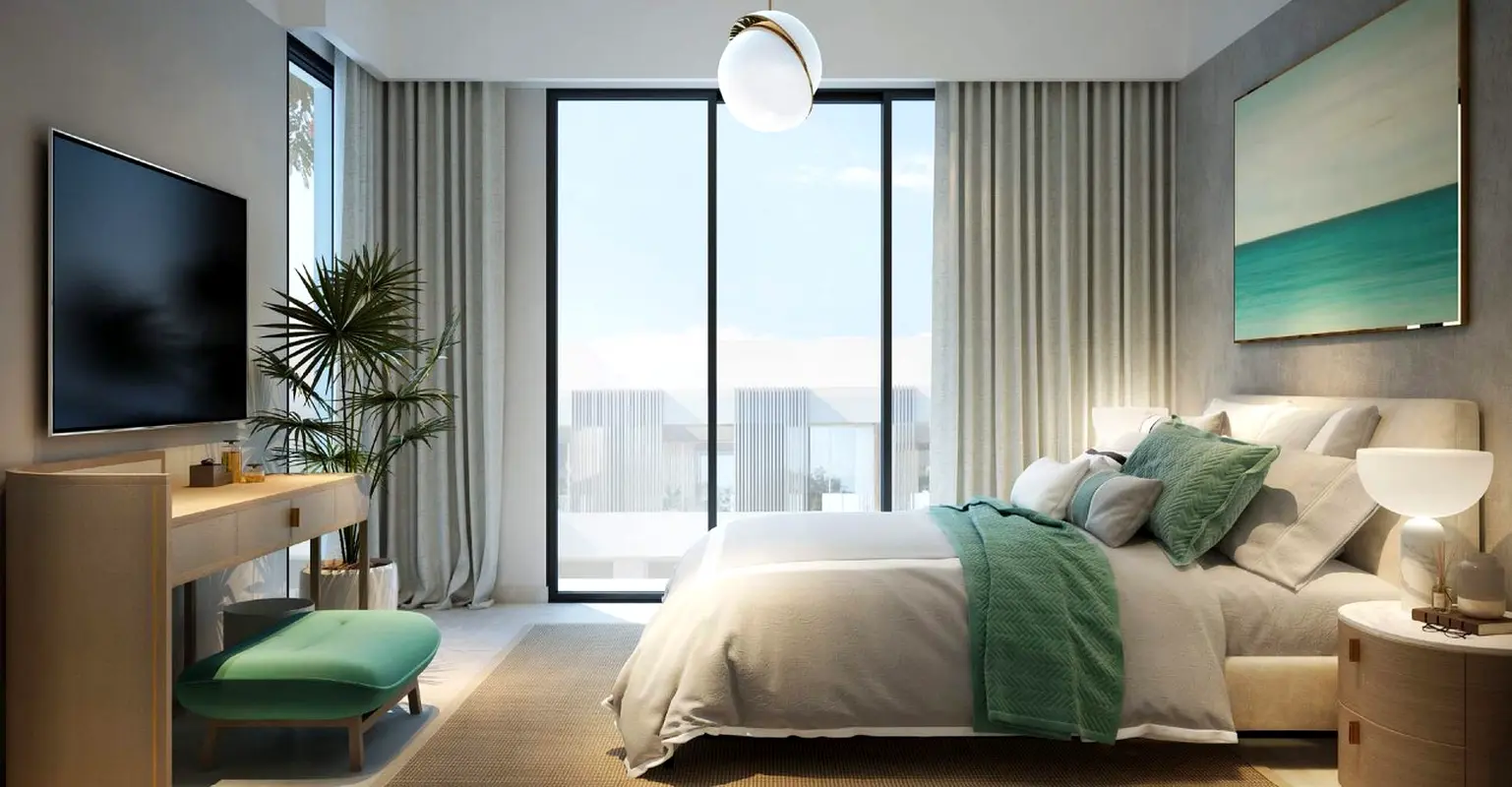 Nara by Emaar - View 2