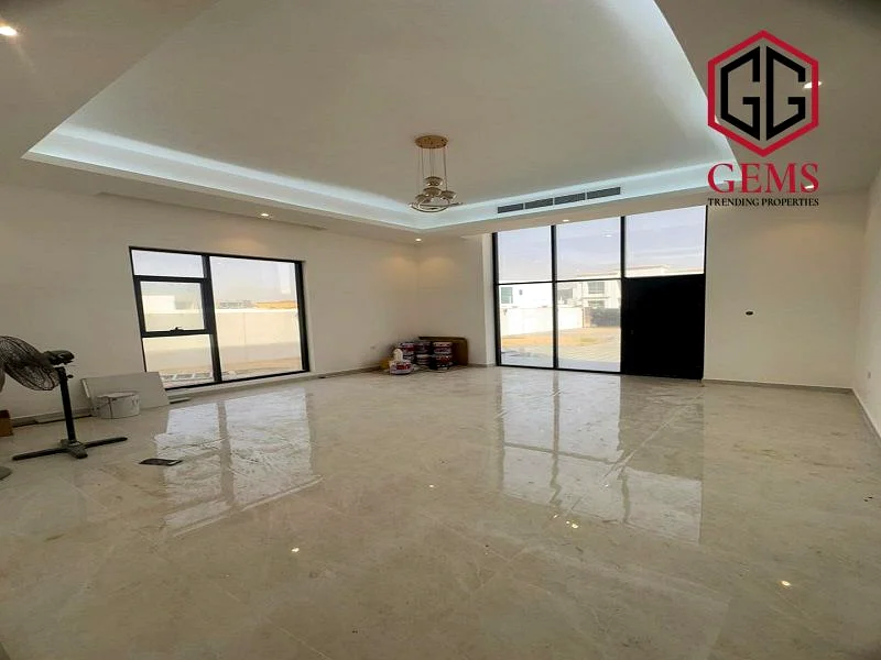 جديد تمامًا | غرفة الخدم | حديقة ضخمة62885279945218113