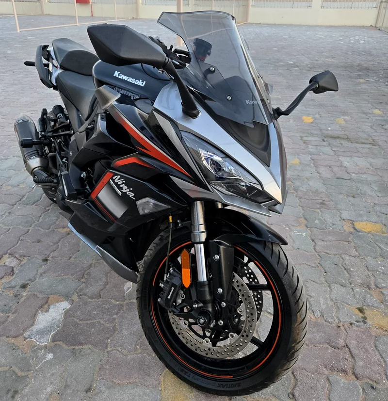Bike Ninja H2 Price Mileage Kawasaki Ninja H2 2025 Price