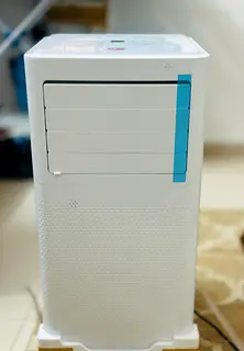 6000 btu air conditioner for sale