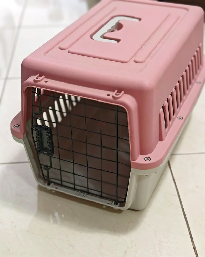 Pet Carrier for Comfortable Travel631726838874891128