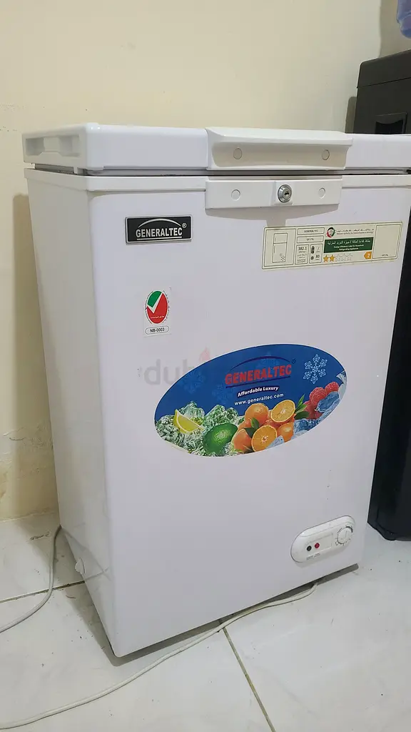 Efficient Chest Freezer - In very good conditions!!