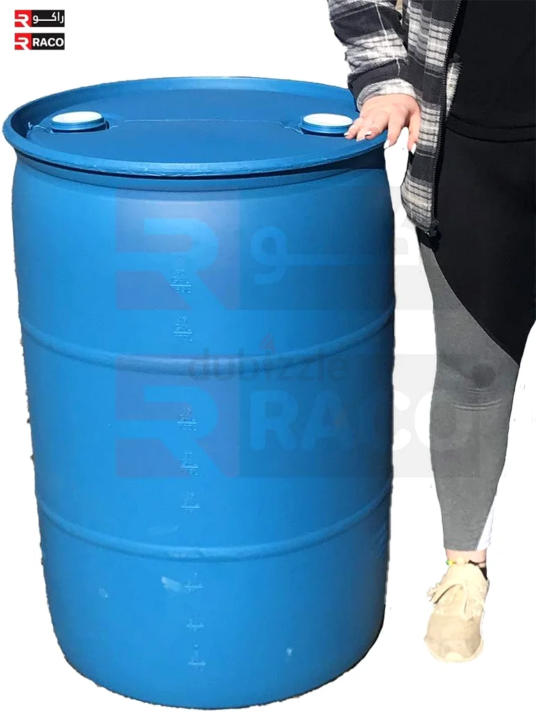 أوعية بلاستيكية 200 لتر63230188051074114