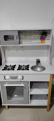 Kidkraft kitchen set for sale
