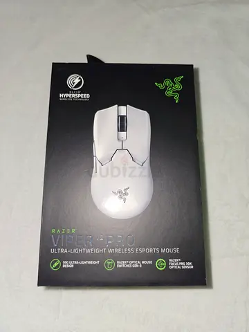 Razer Viper V2 Pro