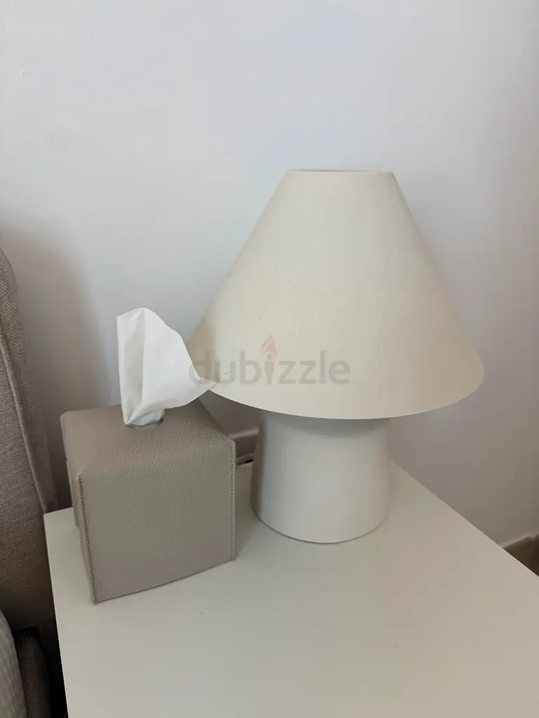 Table Lamps Set 2 Pieces63218308008321111