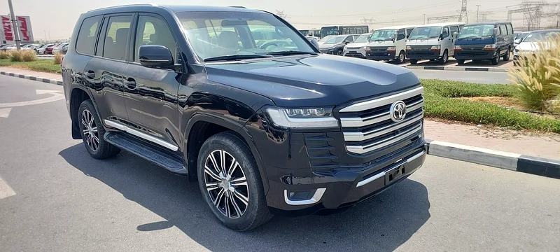 2013 TOYOTA LAND CRUISER V8 FACELIFT 2024628637652030731129