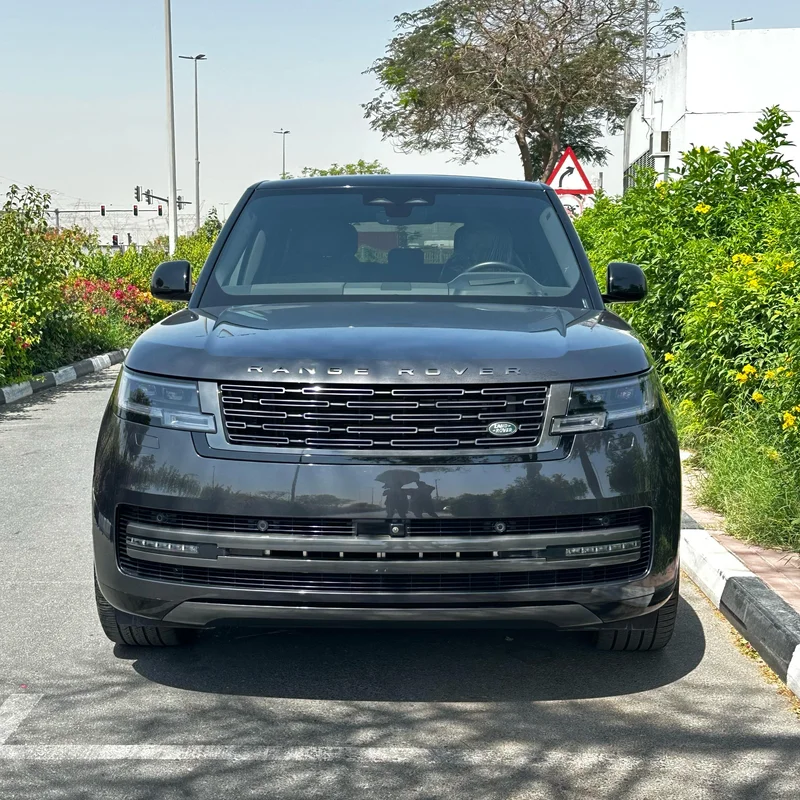 2024 Range Rover Vogue V8 SE P53062930626440449111