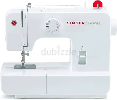 Singer 1408 Domestic Use Sewing Machine for Home and Small scale use