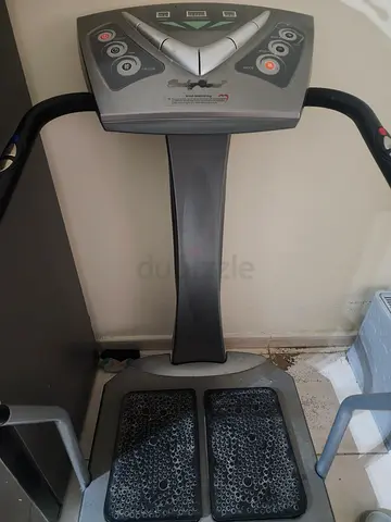 crazy machine
