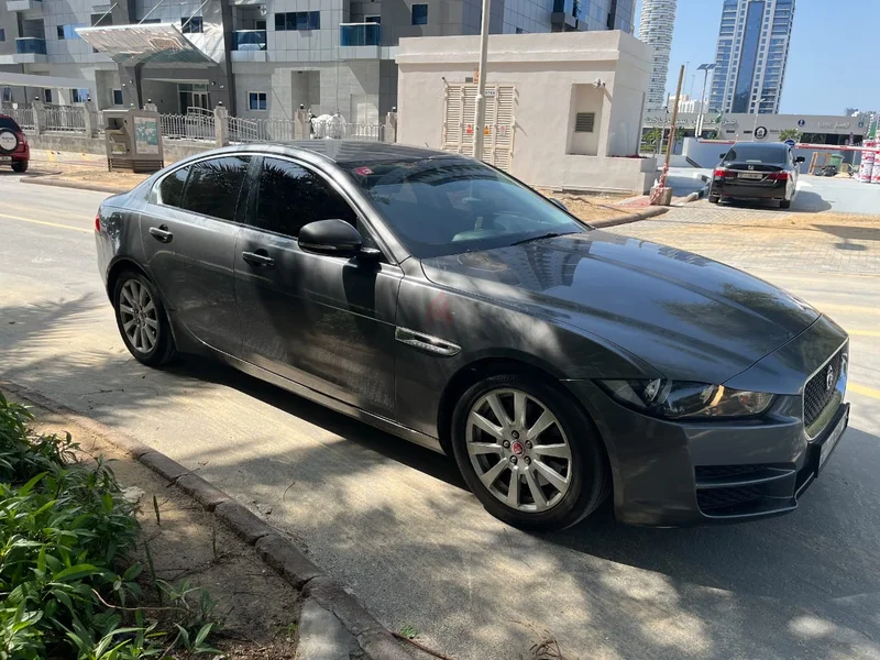 2016 Single Owner Jaguar no accidents62930623179139112