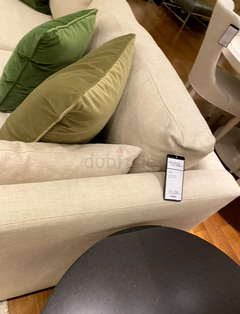 Mitchell Gold + Bob Williams Sofa from Bloomingdales62863825021186112