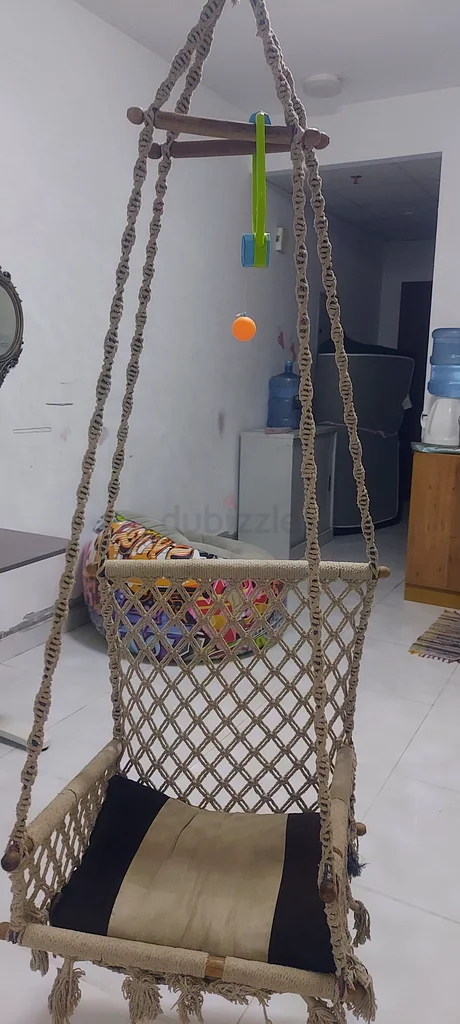 أرجوحة أطفال معلقة جذابة للبيع!632042579595551119