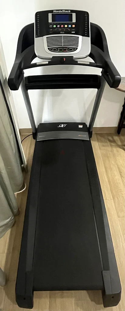 صفقة ممتازة! جهاز NordicTrack C500 CHP 3.0 لتشغيل المشي عالي الجودة629336952304651111