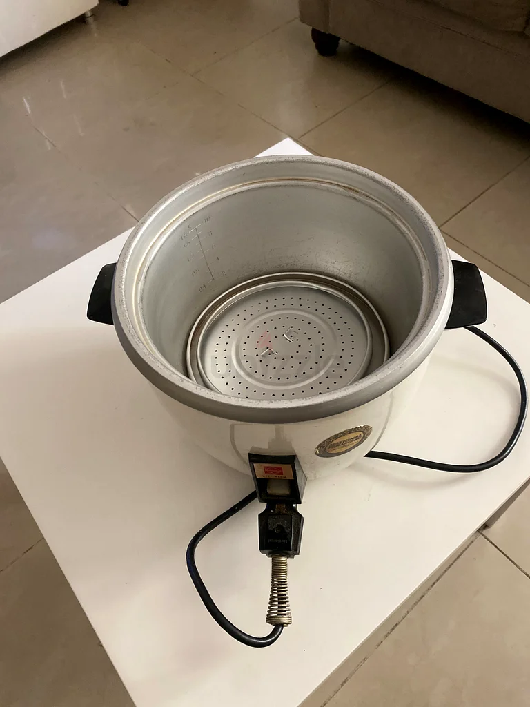 Rice Cooker63252948955522111