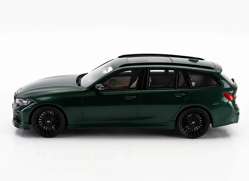 BMW ALPINA B3 Touring by GT Spirit Scale 1:18 Limited 999 PCS62864707612035112