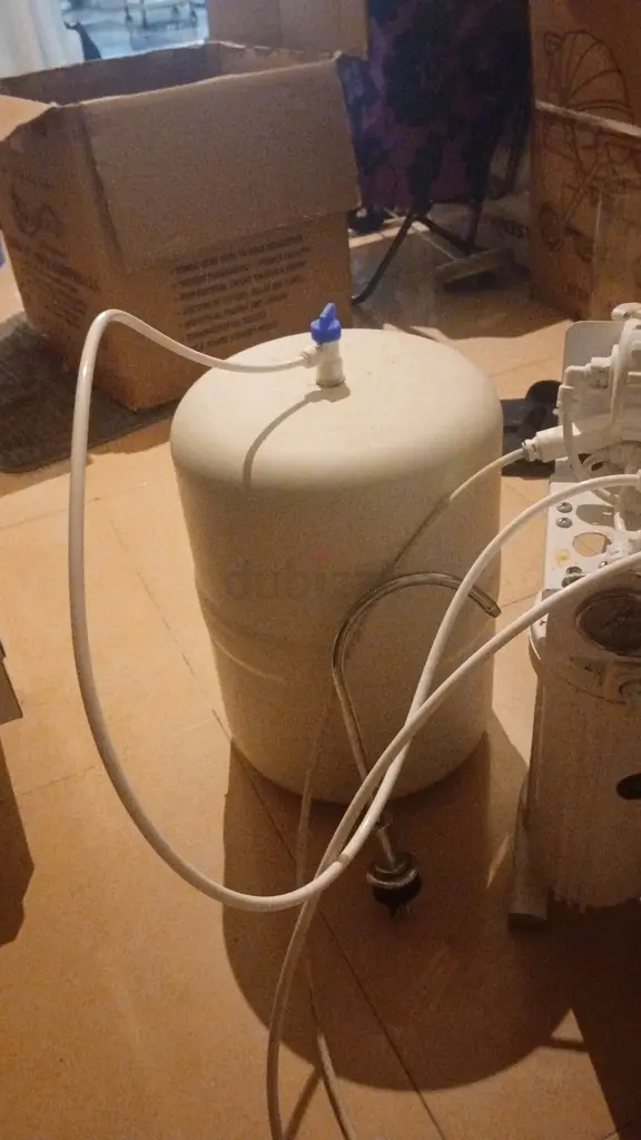 High-Performance Water Filter System for Sale63253476241409112