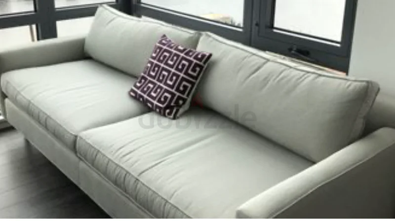 Mitchell Gold + Bob Williams Sofa from Bloomingdales628638250211861127