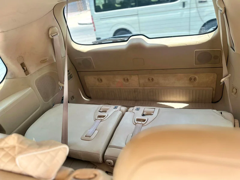 Lexus LX 570 | 2019 Super Sport Conversion | 5.7L V8 | Custom Lights63156991981571114