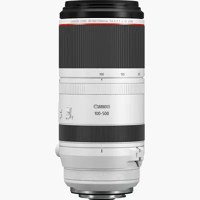 Classifieds: Canon RF 100 500 F4.5-7.1L IS USM BRAND NEW SEALED ...