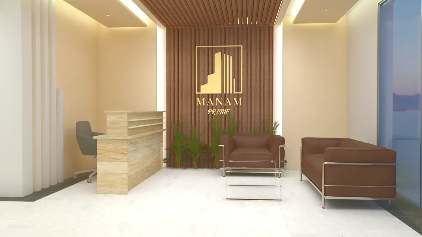 Manam Prime by Manam Real Estate Development LLC - View 2
