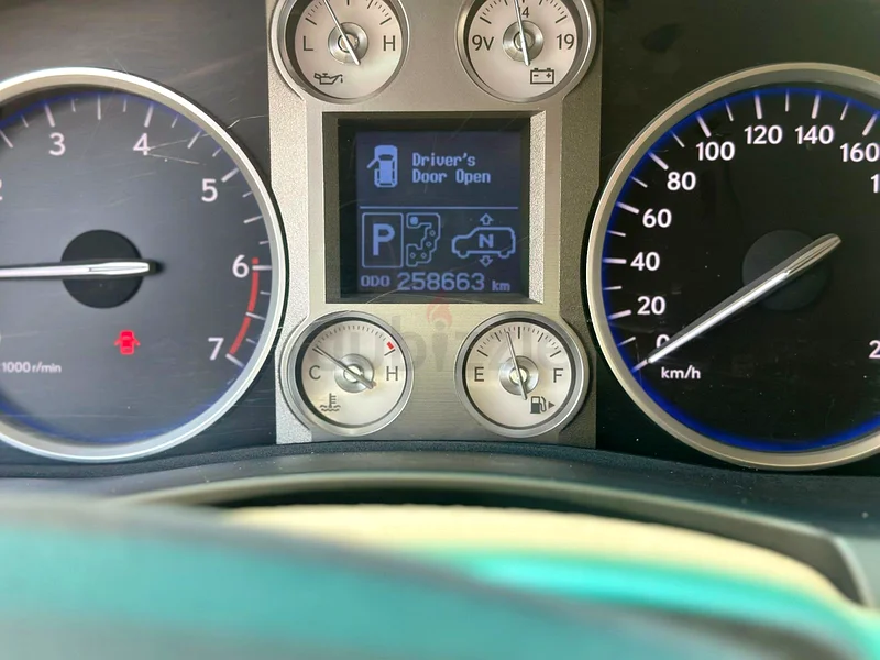 Lexus LX 570 | 2019 Super Sport Conversion | 5.7L V8 | Custom Lights63156991981571112