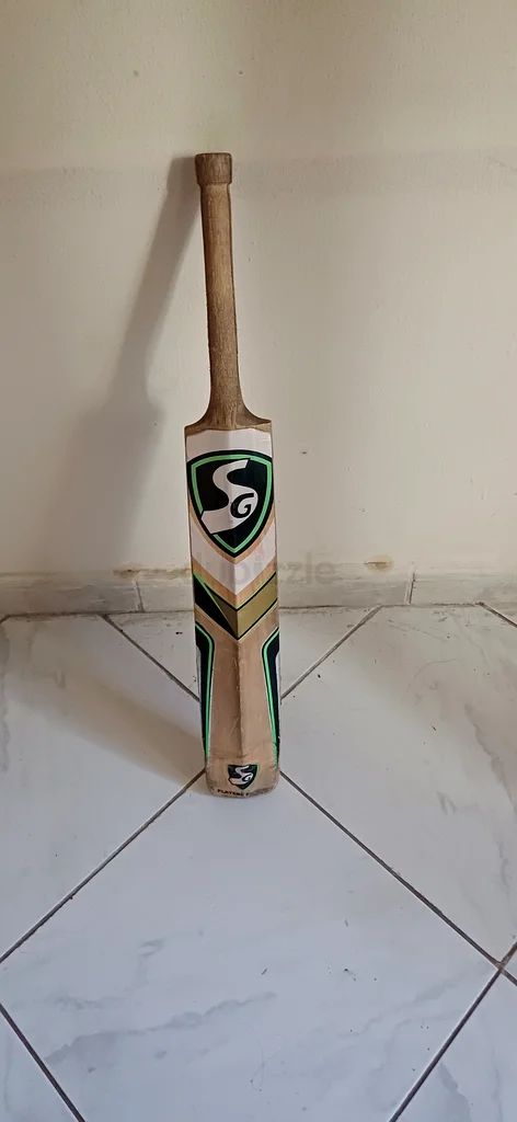 Hit a Six with This Quality Cricket Bat!63247249748737111