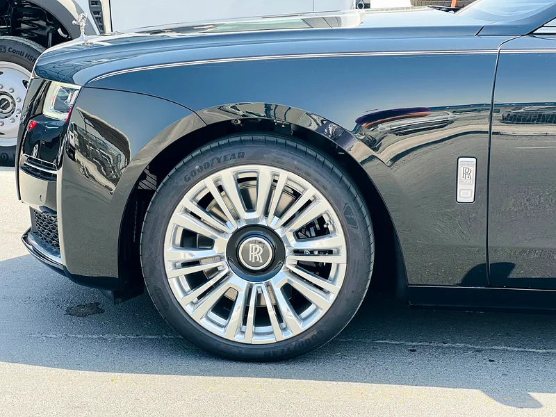 2024 Rolls-Royce Ghost63173485390465114