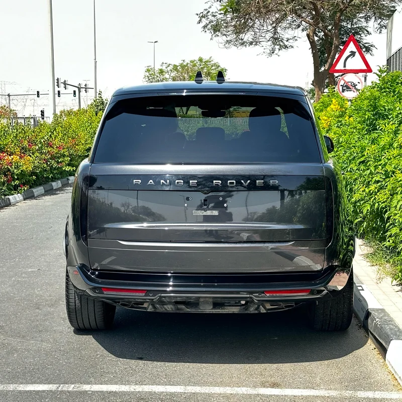 2024 Range Rover Vogue V8 SE P53062930626440449114