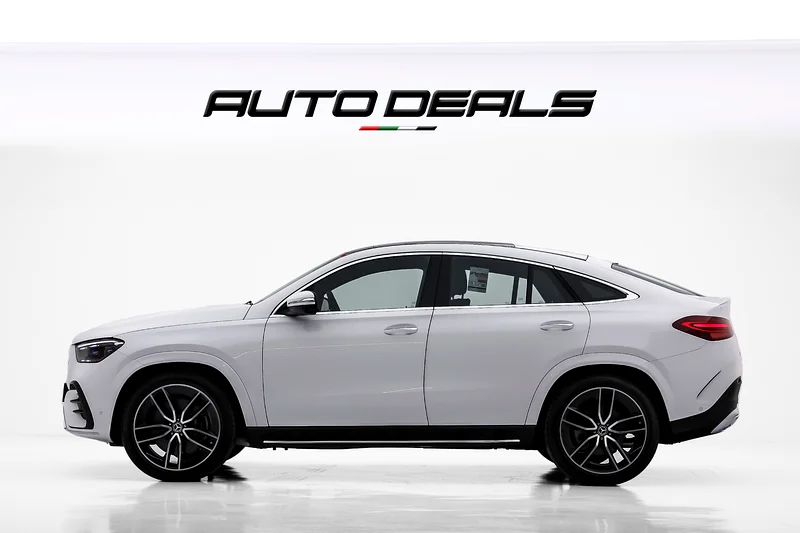 2025 Mercedes Benz GLE 450 4 Matic V6 | GCC | Warranty | Service Contract | Brand new | 3.0L I663163856990979113