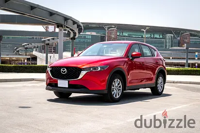 FREE Delivery + 2,500 KM Monthly Mileage Included + NO Deposit Option Available