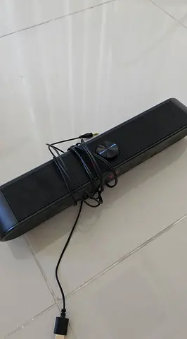 Redragon SOUNDBAR GAMER ADIEMUS SOUNDBAR CX