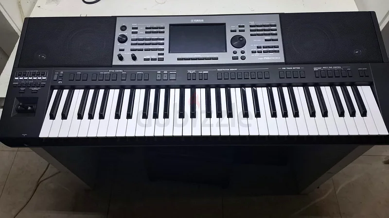 Yamaha 5000632063834640671125