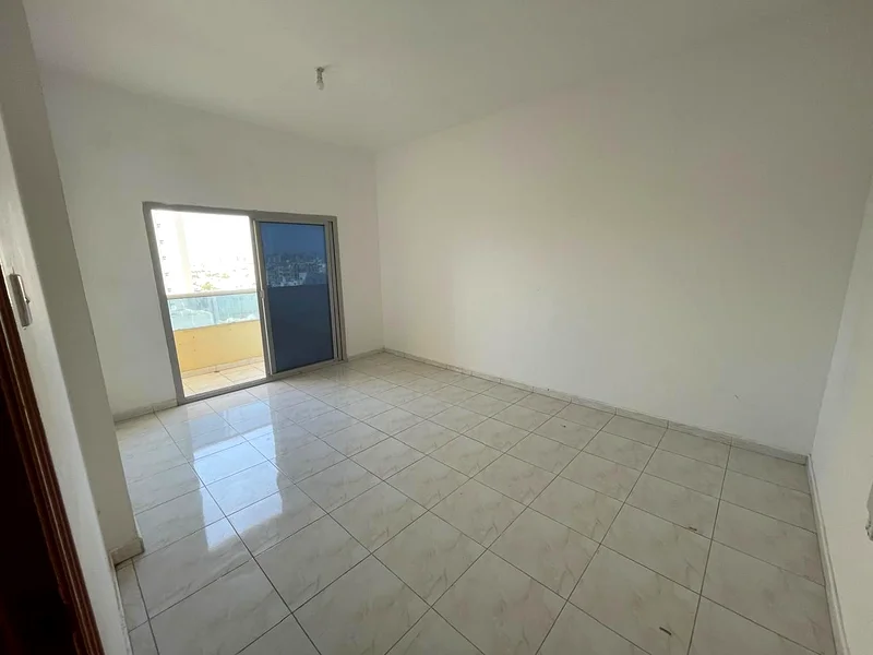 Balcony with a view - Spacious layout - Close to Dubai and Ajman exit - Super deluxe finishing62890342577410111