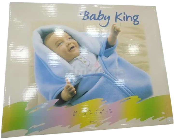 Zipper Closure: The innovative zipper closure allows for easy swaddling and quick adjustments, provi63196632112130112