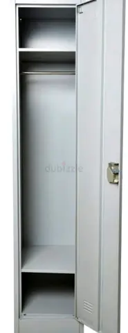 Single door Steel cabinet available