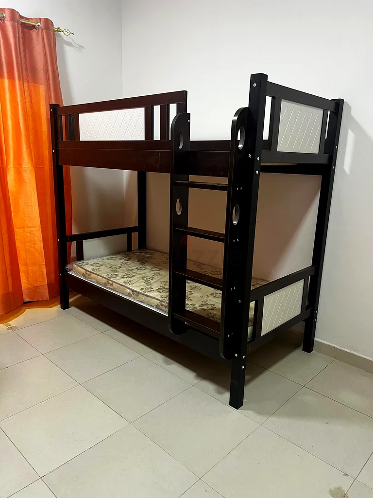 Bed space  available in Dubai Al Nahda near NMC Hospital63315135283457111