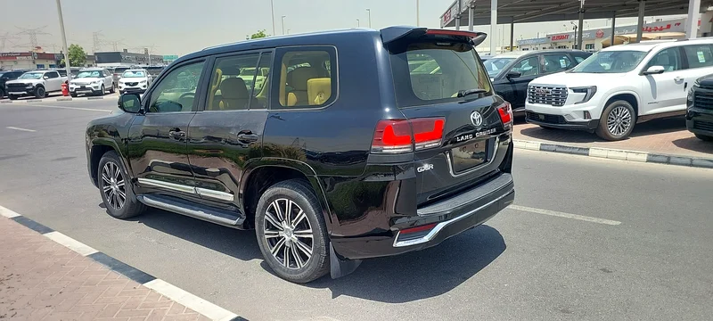 2013 TOYOTA LAND CRUISER V8 FACELIFT 202462863765203073113