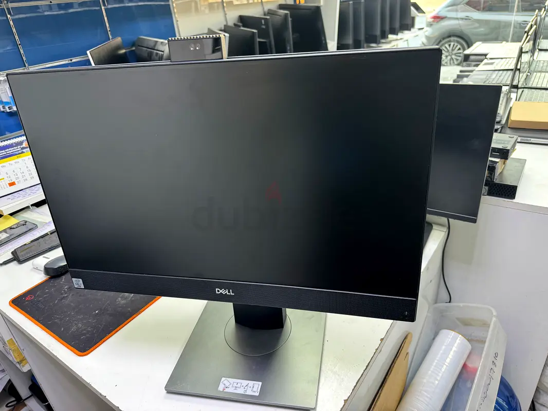 Dell optiplex 7480 i7 10th generation63255537621635110