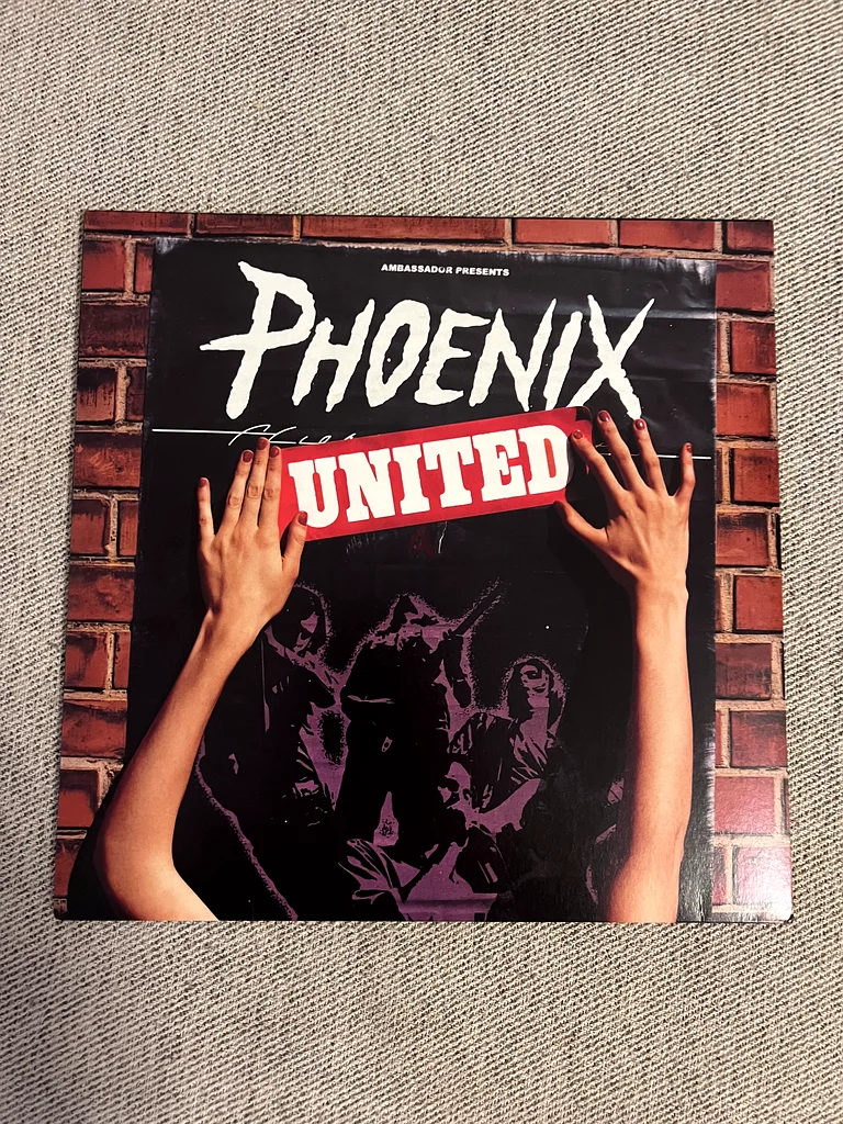Pheonix : United628668378497301123