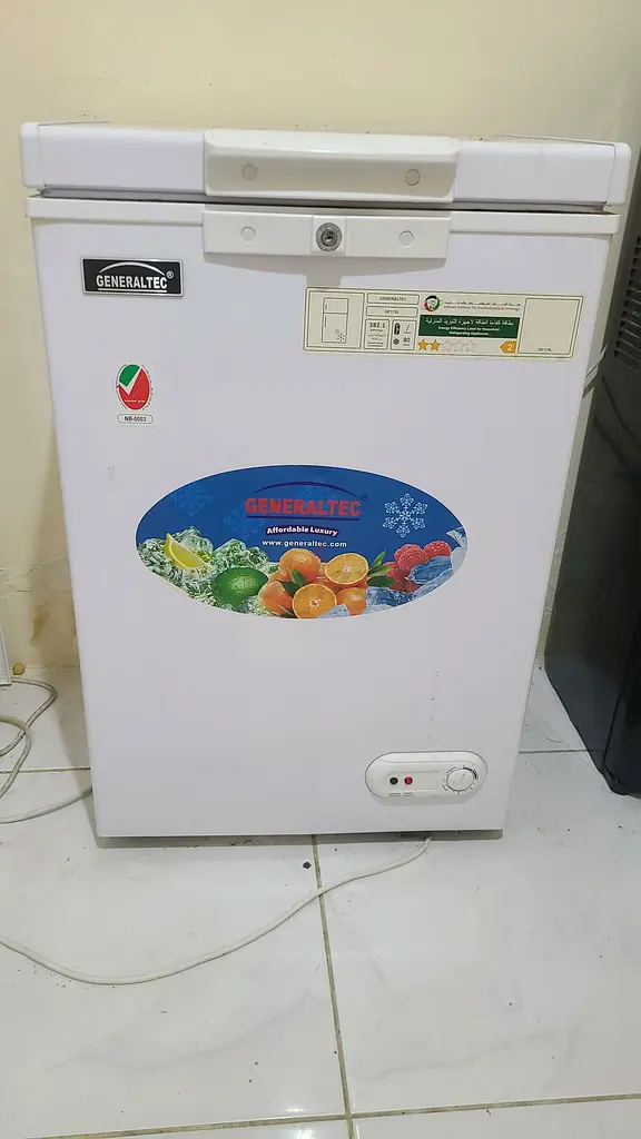 Freezer