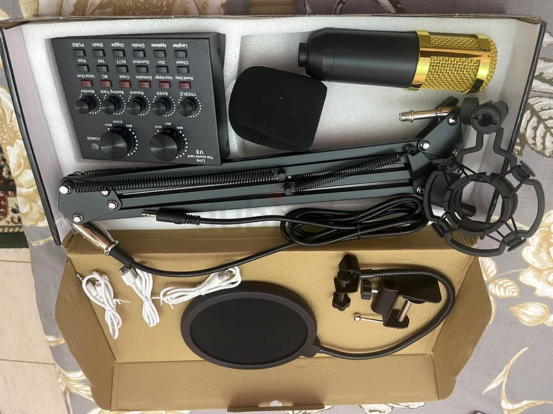 sound card delivery available632307085290261119