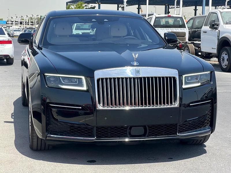 2024 Rolls-Royce Ghost63173485390465111