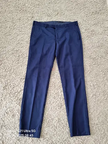 Doppelganger trousers