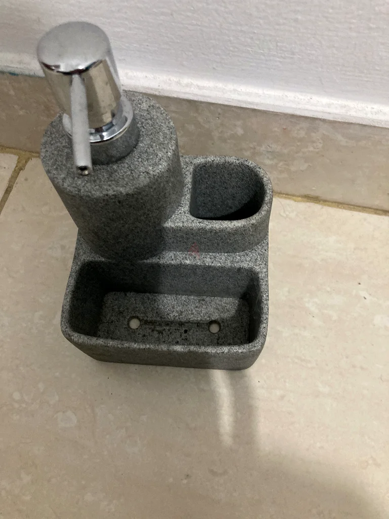 Handwash holder ceramic632163536131871118