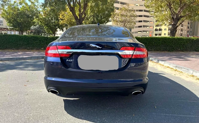 GCC.. Jaguar XF 2014.. v6 4.0L Supercharged.. Fully loaded63222309126913112