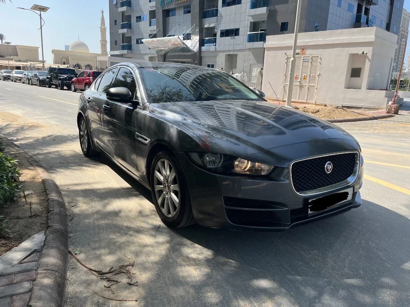 2016 Single Owner Jaguar no accidents62930623179139111
