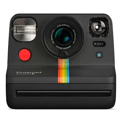 Polaroid Now Instant Camera